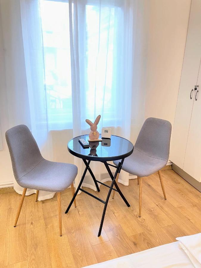 Apartament Plopilor Studios Sibiu Exterior foto