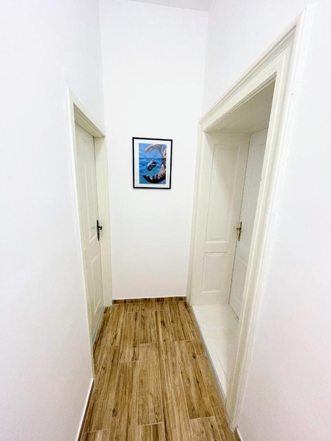 Apartament Plopilor Studios Sibiu Exterior foto
