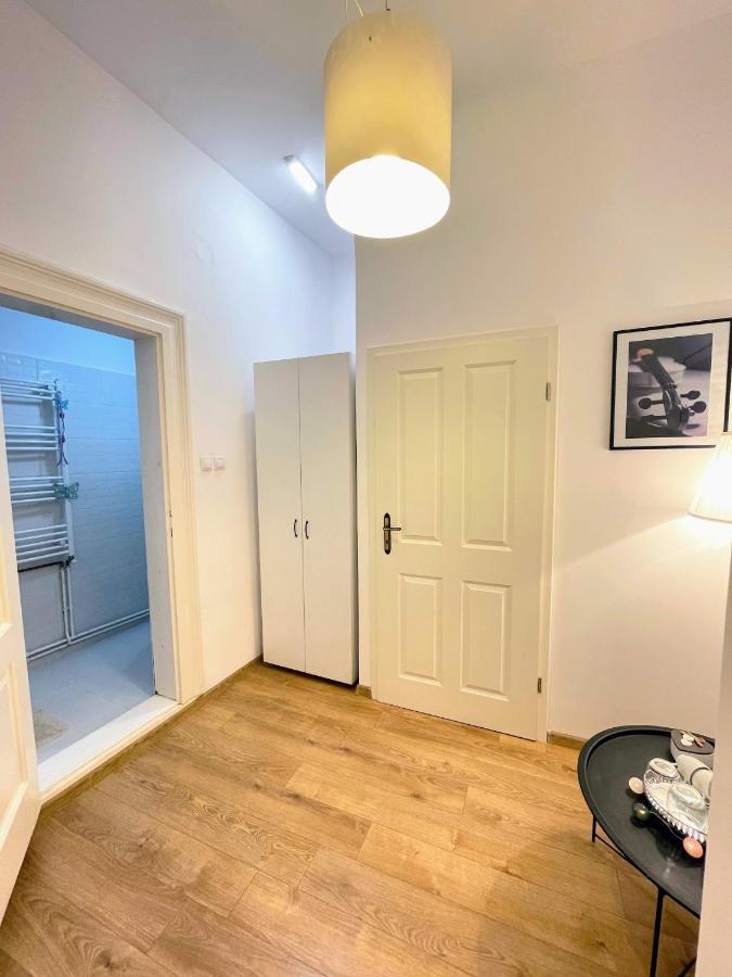 Apartament Plopilor Studios Sibiu Exterior foto