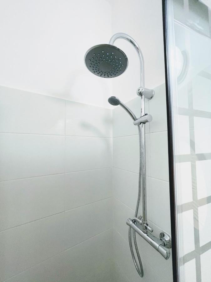 Apartament Plopilor Studios Sibiu Exterior foto