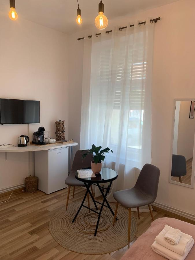 Apartament Plopilor Studios Sibiu Exterior foto
