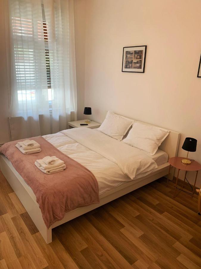 Apartament Plopilor Studios Sibiu Exterior foto