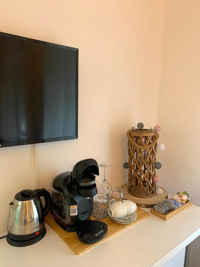 Apartament Plopilor Studios Sibiu Exterior foto