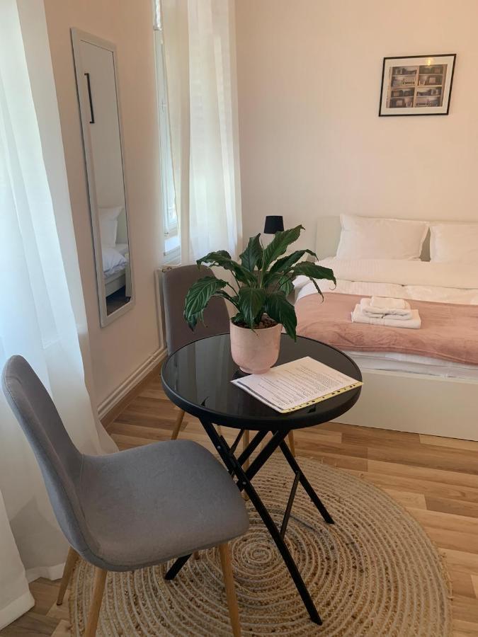 Apartament Plopilor Studios Sibiu Exterior foto