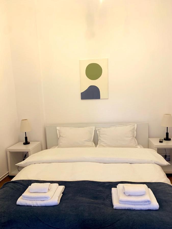 Apartament Plopilor Studios Sibiu Exterior foto