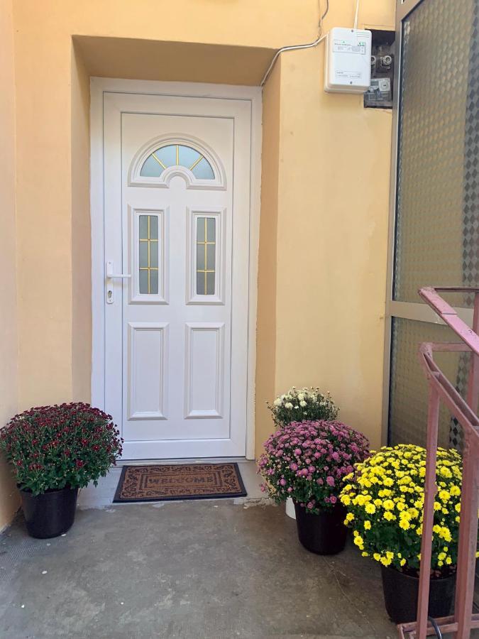 Apartament Plopilor Studios Sibiu Exterior foto
