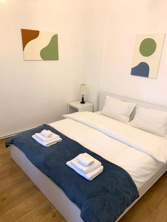 Apartament Plopilor Studios Sibiu Exterior foto