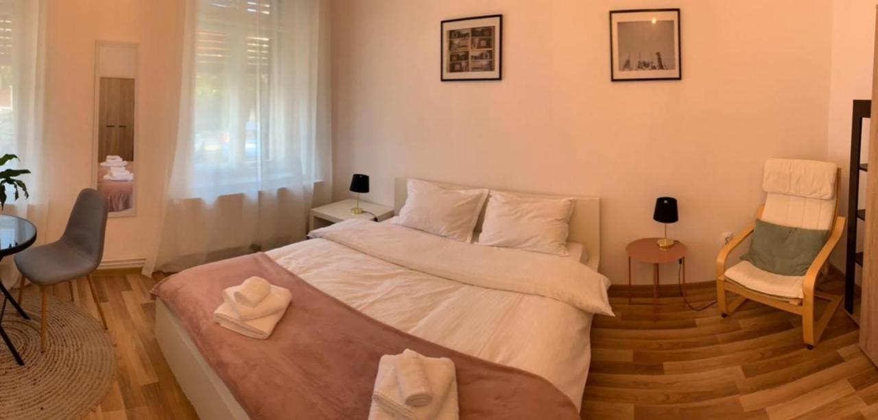 Apartament Plopilor Studios Sibiu Exterior foto